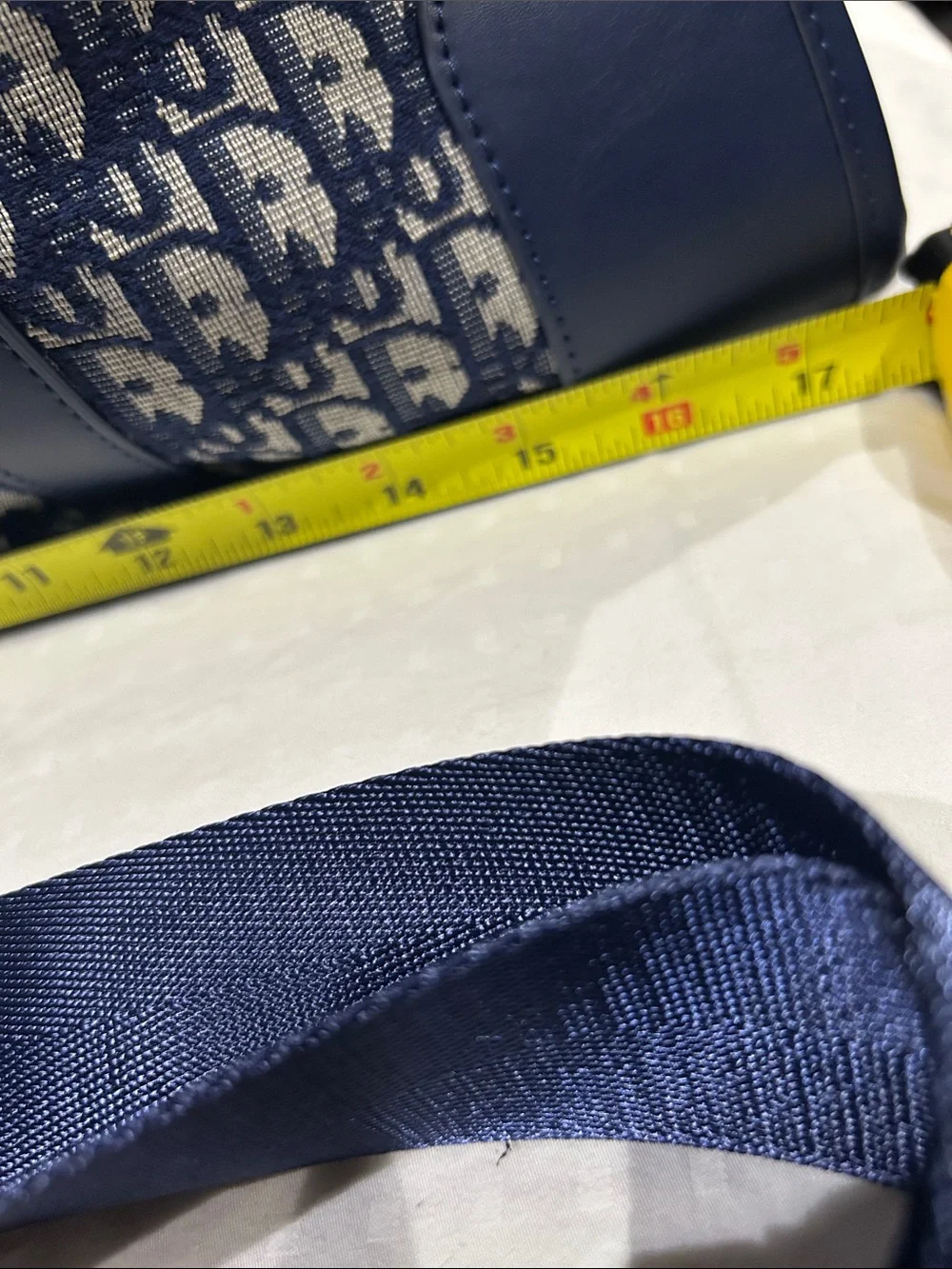 Canvas Tote